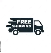 Free Shipping